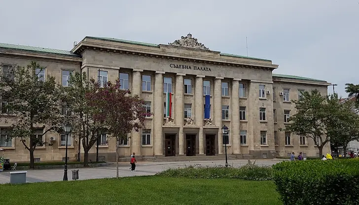 Окръжен съд - Русе открива конкурс за призовкар