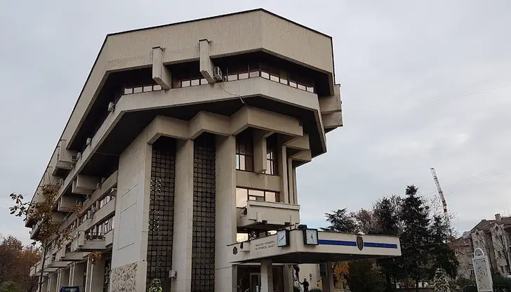 Общински съвет Русе създава комисия за нов правилник