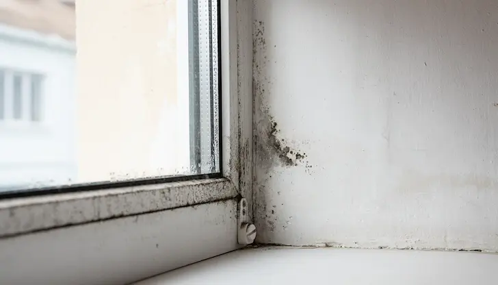 Експерти съветват как да избегнем влагата и конденза у дома Експерти съветват как да избегнем влагата и конденза у дома