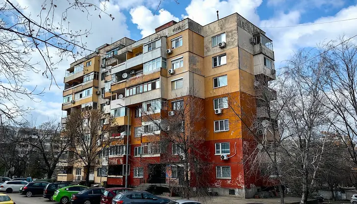 Увеличават двойно данъчните оценки до 2029 година Увеличават двойно данъчните оценки до 2029 година