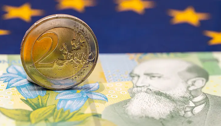 Румъния планира влизане в еврозоната до 2035 година