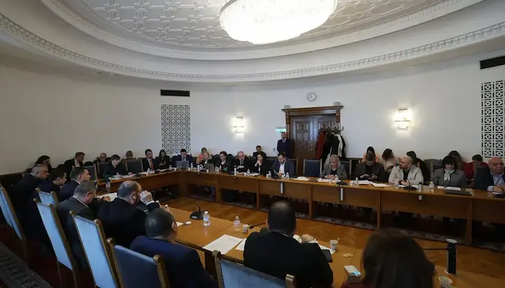 Промените в Гражданския процесуален кодекс защитават журналисти и общественици Промените в Гражданския процесуален кодекс защитават журналисти и общественици