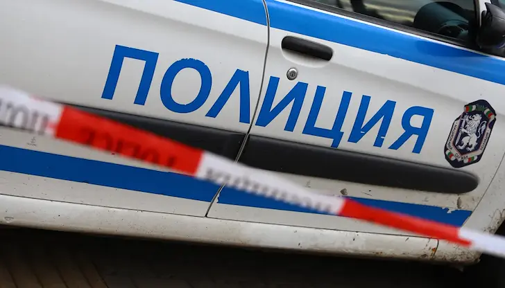 Полицията задържа 72-годишен мъж за тежък побой Полицията задържа 72-годишен мъж за тежък побой