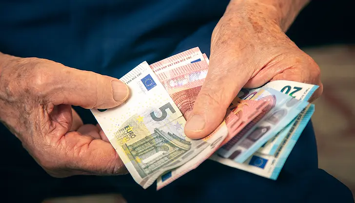 Осигурените избират пенсионен подфонд до края на ноември Осигурените избират пенсионен подфонд до края на ноември