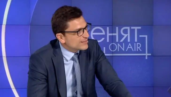 Депутатът от "Продължаваме промяната" прогнозира студена и бедна зима Депутатът от "Продължаваме промяната" прогнозира студена и бедна зима