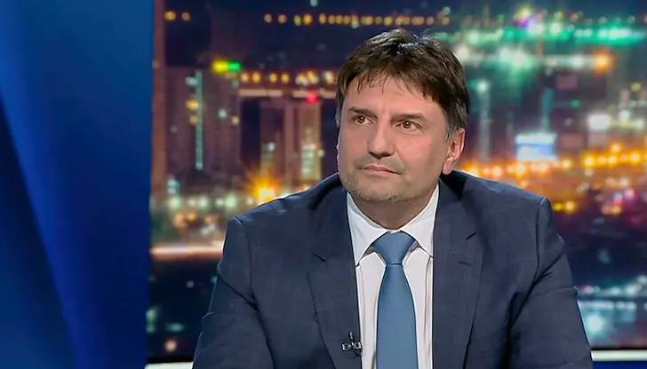 И.д. главният секретар на МВР обяви над 250 нови разследвания