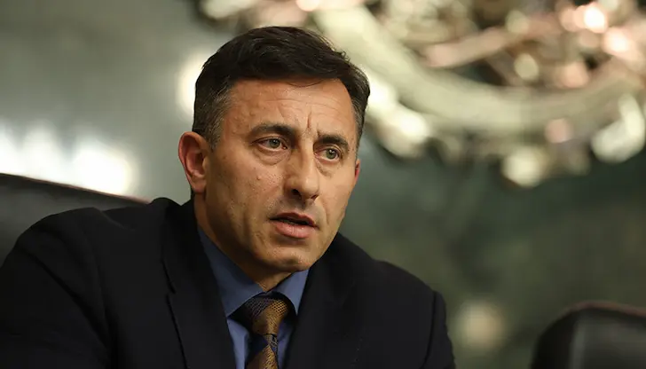 КЗК установи ценова преса от бившия особен управител