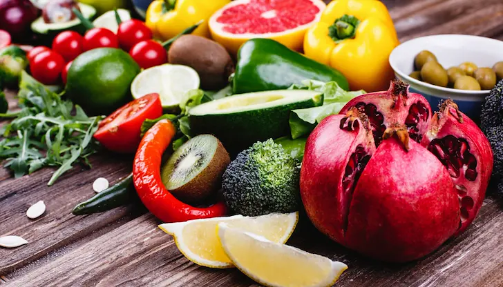 Диетолози разкриват кои продукти помагат за почивка на организма Диетолози разкриват кои продукти помагат за почивка на организма