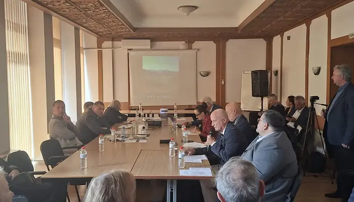 Експерти алармират за целенасочена денационализация и екологичен терор Експерти алармират за целенасочена денационализация и екологичен терор