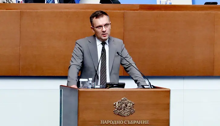 Създава се нова глава в Наказателния кодекс за транспониране на евродиректива Създава се нова глава в Наказателния кодекс за транспониране на евродиректива