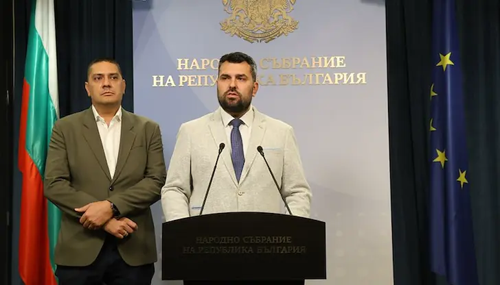 Партията критикува мълчанието за руския саботаж в Германия Партията критикува мълчанието за руския саботаж в Германия