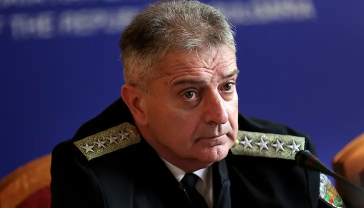 Морската сигурност вече не е отговорност само на един сектор Морската сигурност вече не е отговорност само на един сектор