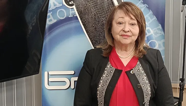 Христина Христова обясни промените във втория пенсионен стълб Христина Христова обясни промените във втория пенсионен стълб
