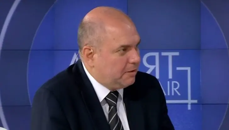 Депутатът критикува бюджета и видя политическа атака по делото „Петрохан“ Депутатът критикува бюджета и видя политическа атака по делото „Петрохан“
