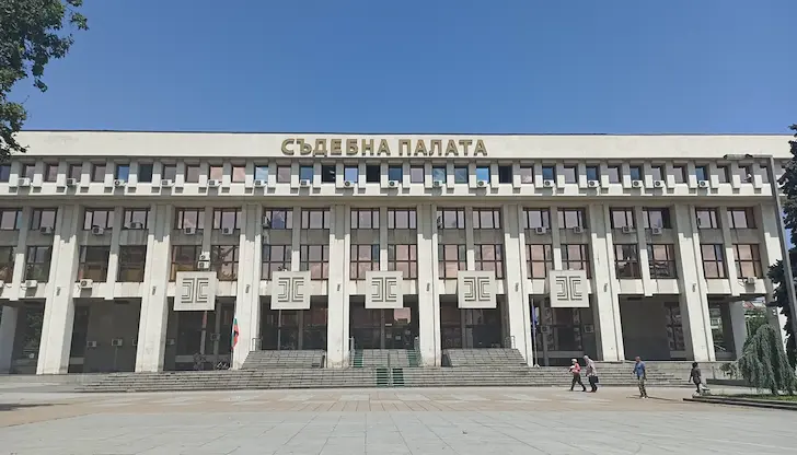 Окръжна прокуратура - Бургас иска постоянен арест за съизвършителите Окръжна прокуратура - Бургас иска постоянен арест за съизвършителите