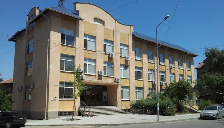 Досегашният шеф на пречиствателната станция ще ръководи дружеството Досегашният шеф на пречиствателната станция ще ръководи дружеството