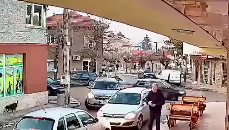 Разследване срещу началника на „Криминална полиция“ в Бяла