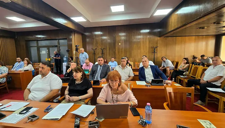 Група „Инициатива Русе“ иска ускорено изграждане на магистрала