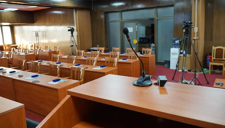 Общинският съвет в Русе обсъжда бюджет и транспортни кредити