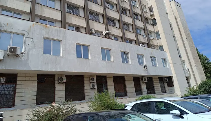 Мъж в Русе наруши заповед за защита от домашно насилие