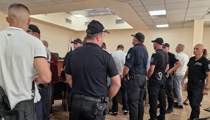 Апелативният съд в Пловдив разглежда жалбата в четвъртък Апелативният съд в Пловдив разглежда жалбата в четвъртък