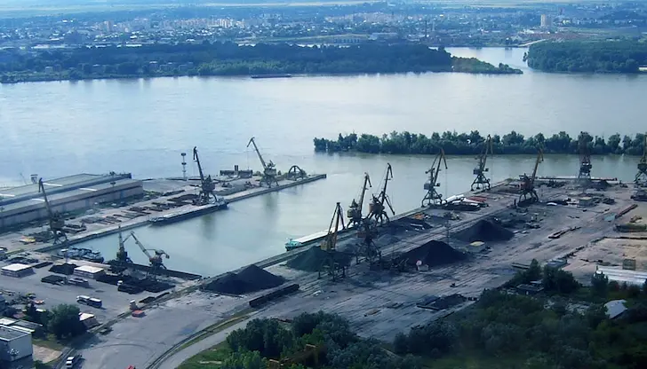 Концесия за пристанищата в Русе и нови процедури