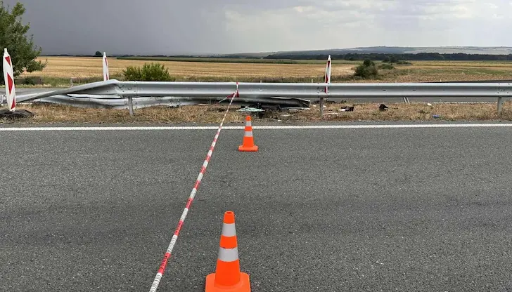 Още двама са настанени в болница след инцидента Още двама са настанени в болница след инцидента
