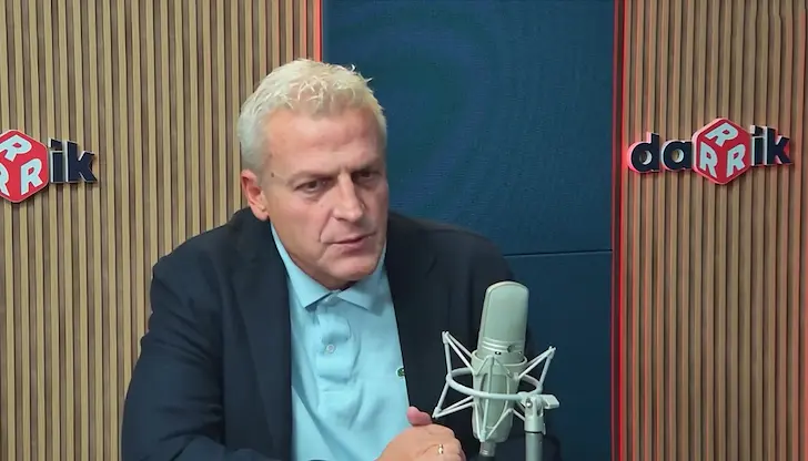 Съпредседателят на „Синя България“ очаква тежка изборна загуба