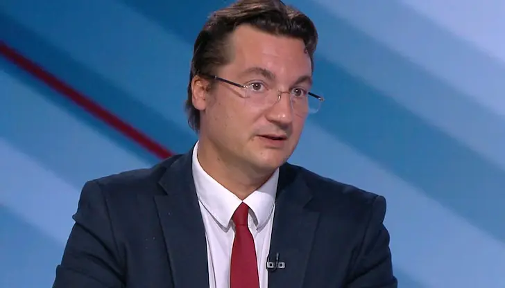Лидерът на БСП критикува първите месеци на кабинета