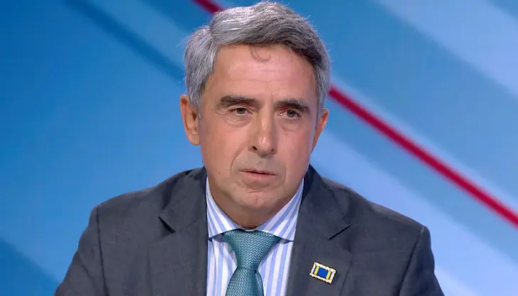 Бившият президент разказа неизвестни детайли за преговорите с Гърция