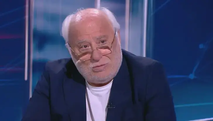 Мотивът е липсата на открити извършители, съобщи бизнесменът Мотивът е липсата на открити извършители, съобщи бизнесменът