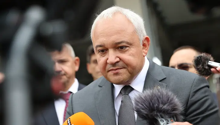 Останките на българския владетел се връщат от Гърция Останките на българския владетел се връщат от Гърция