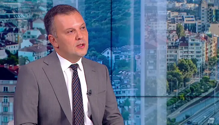 Николай Найденов настоява за независими магистрати без външни влияния