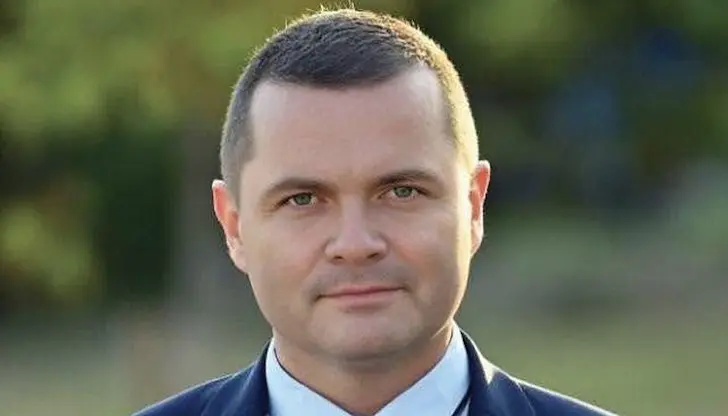 Кметът на Община Русе отправи празнично послание по повод 6 септември Кметът на Община Русе отправи празнично послание по повод 6 септември