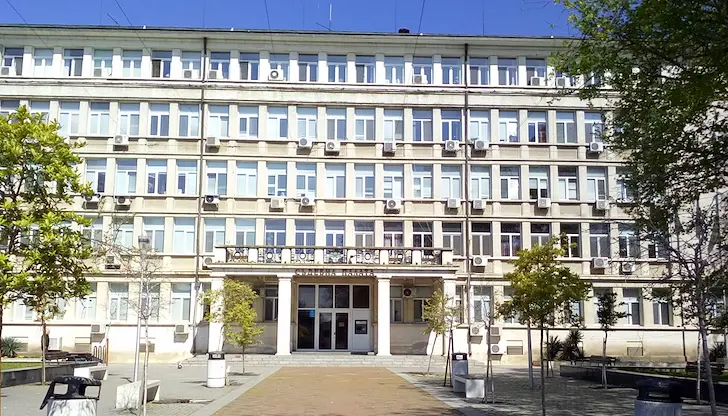 Съдебномедицинска експертиза доказва извършеното тежко криминално престъпление Съдебномедицинска експертиза доказва извършеното тежко криминално престъпление