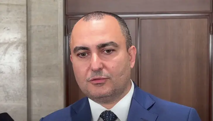 Александър Иванов предупреждава за по-висока инфлация за септември