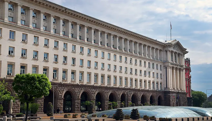 Страната отчете последните 59 етапа пред Европейската комисия Страната отчете последните 59 етапа пред Европейската комисия