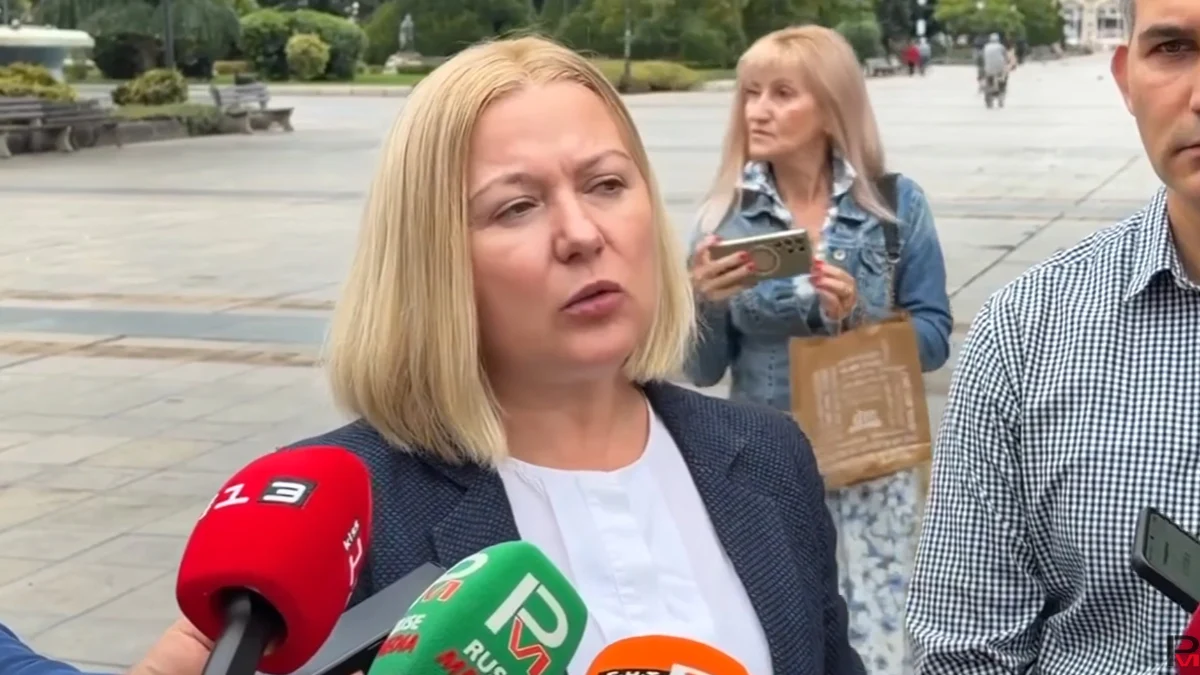 Русенски политици призовават за мерки срещу хазарта