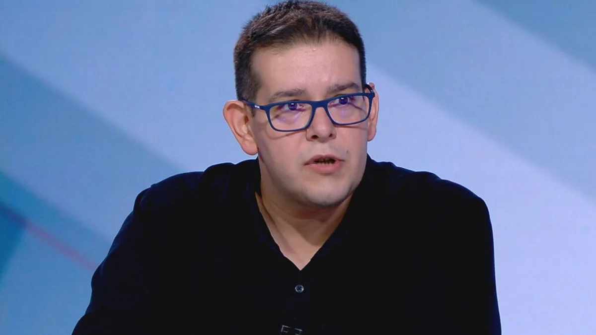 Руслан Трад: Конфликтите в Украйна и Близкия изток са свързани