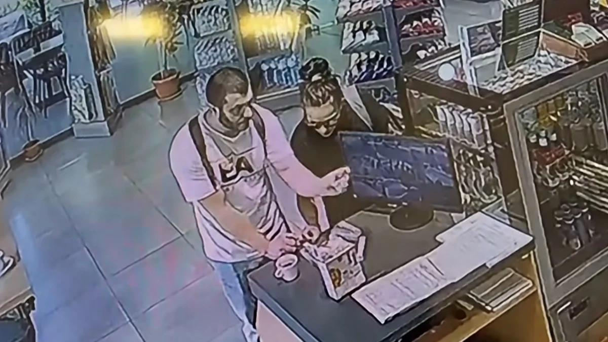 Кражба в бензиностанция на булевард "Липник" шокира Русе