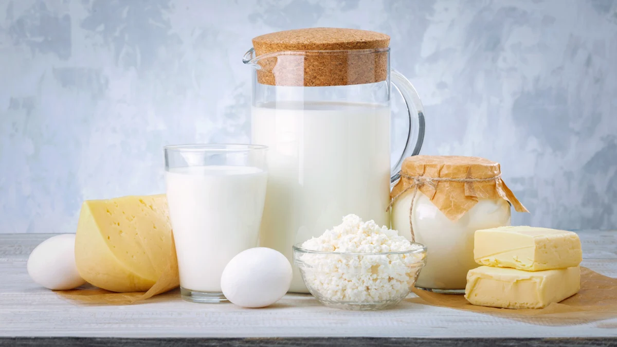 Лабораторно изследване сравнява традиционни млечни продукти с растителниНезависимо лабораторно изследване