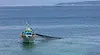 Ударите с дронове заплашват риболова в Черно море