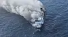Корабът ABLE ще потъне в Черно море