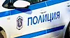 Обраха товарен бус край битака в Русе