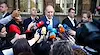 Румен Радев: Най-вероятно няма да имаме избран президент от първи тур