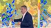 Георги Рачев: Обилни валежи идват към Западна България
