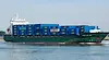 Военната прокуратура разследва нападението над кораба „CONTSHIP JET“ край Шабла