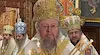 Русенският митрополит Наум служи в румънския град Дева