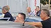 МВР - Варна разследва „такса спокойствие“ в общинските паркинги