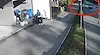 Камери заснеха два еднакви джипа край дома на Слави Бинев